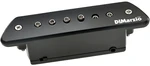 DiMarzio DP 234 Black Pickups Chitarra Acustica