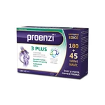 Proenzi 3 plus limitovaná edice 180 + 45 tablet NAVÍC