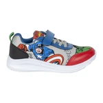 SPORTY SHOES LIGHT EVA SOLE AVENGERS