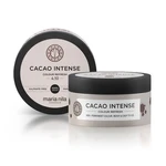 Maria Nila Jemná vyživující maska bez permanentních barevných pigmentů 4.10 Cacao Intense (Colour Refresh Mask) 100 ml