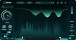 iZotope Aurora: Crossgrade from any paid iZotope product (Digitális termék)