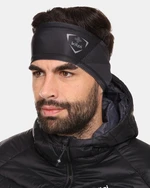 Running headband Kilpi BRILLIANS-U Black