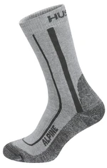 HUSKY Alpine Socks grey