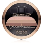 Bourjois 1 Seconde očné tiene pre okamžité dymové líčenie odtieň 05 Half Nude 3 g