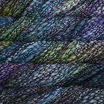 Malabrigo Caracol 416 Indiecita Pletacia priadza