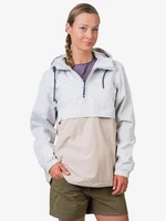 Beige-gray women's jacket Hannah Ava