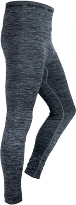 Oxford Advanced Base Layer MS Pant Charcoal Marl L/XL Vêtements techniques moto