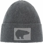 Eisbär Agnes OS Beanie Grey UNI Bonnet