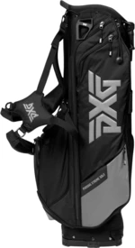 PXG Xtreme Carry Sac de golf sur pied Black