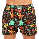 Men's briefs Styx art classic rubber Christmas decorations