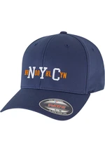 NYC Brooklyn Blue Cap