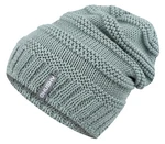 HUSKY Merhat 5 faded mint women's merino cap