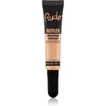 Rude Cosmetics Reflex Waterproof Concealer voděodolný korektor pro plné krytí odstín Vanilla 05 10 g