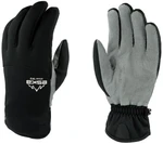 Eska Multi X Black 10 Guantes de ciclismo