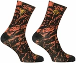 AGU Socks Venture Relief 39-42 Calcetines de ciclismo