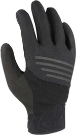 KinetiXx Lenox Black 7,5 Guantes de ciclismo