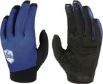 Eska Spoke Blue 10 Guantes de ciclismo