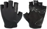 Eska Road Black 6 Guantes de ciclismo