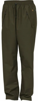 Prologic Pantaloni Storm Safe Trousers Forest Night 3XL