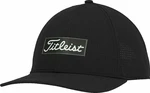 Titleist Oceanside Black/White UNI Șapcă golf