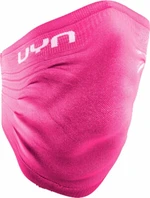 UYN Community Mask Winter Pink XS Mască