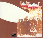 Led Zeppelin - II (Remastered) (Gatefold Sleeve) (CD)