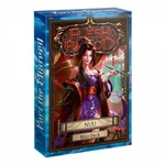 Legend Story Studios Flesh and Blood TCG - Part the Mistveil Blitz Deck - Nuu