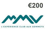 MMV €200 Gift Card FR