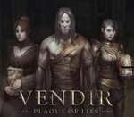 Vendir: Plague of Lies EU PC Steam CD Key