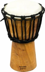 Terre 25cm Natural Natural 6" Djembe