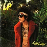 LP (Artist) - Love Lines (CD)