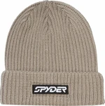 Spyder Mens Groomers Hat Desert Taupe UNI Zimowa czapka