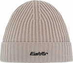 Eisbär Poca OS Beanie Brushed Silver UNI Czapka