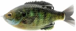 Savage Gear DC Slide Gill Bluegill 6,5 cm 17 g Esca siliconica