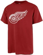 Detroit Red Wings NHL Echo Tee Red 2XL T-shirt