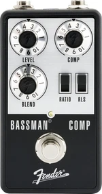 Fender Bassman Compressor Effet basse