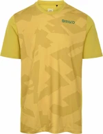 Briko Adventure Camo Maillot Green Olive M