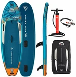 Aqua Marina Rapid 9'6'' (290 cm) Paddle Board