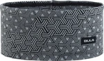 Bula Geo Printed Wool Headband Greym UNI Fascia per capelli