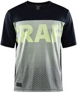 Craft Core Offroad X Man Maglia Black/Green S