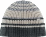 Eisbär Mali Beanie Grey/Cream White/Dark Grey UNI Téli sapka