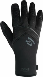 Spiuk Boreas Gloves Black 2XL Kesztyű kerékpározáshoz