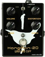 Wren and Cuff Hangman-2D High-Gain Distortion Gitarreneffekt