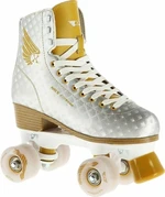 Nils Extreme NQ14198 Gold 36 Rollschuhe