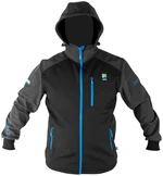 Preston innovations bunda duratech softshell - large