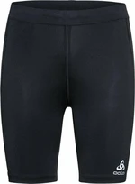 Odlo The Essential Black 2XL Shorts de course