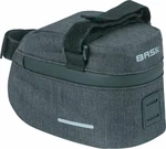 Basil Discovery 365D Sac de selle Black M 1 L