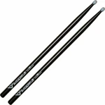 Vater VHEB5BN Eternal Black 5B Nylon Tip Baguettes