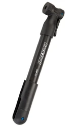 Park Tool Air Black Mini-Fahrradpumpe