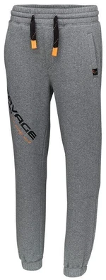 Savage Gear Spodnie Civic Joggers Grey Melange 2XL